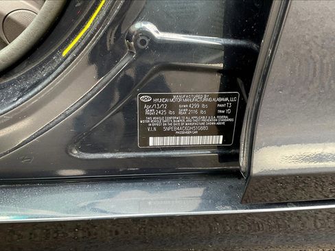 Used 2013 Hyundai Sonata GLS image 19