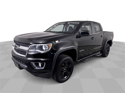Used 2016 Chevrolet Colorado LT w/ LT Convenience Package