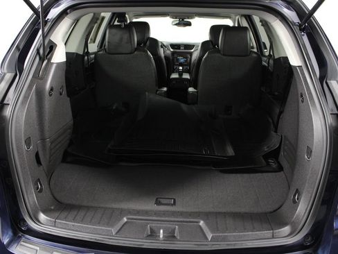 Used 2016 Chevrolet Traverse LT AWD/4WD image 17