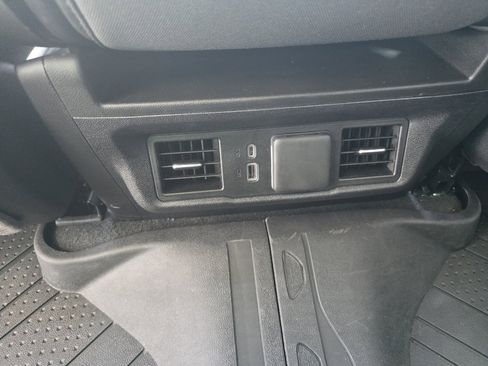 Used 2025 Chevrolet Silverado 1500 RST w/ LPO, Liner Protection Package image 14