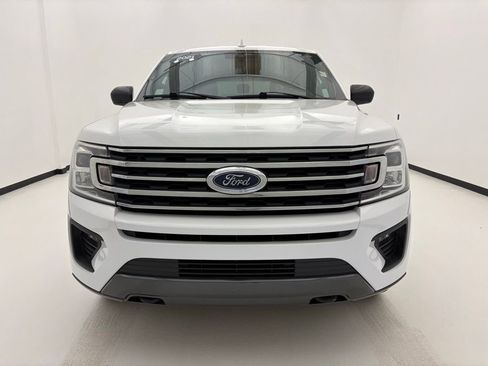 Used 2021 Ford Expedition Max XL AWD/4WD image 16