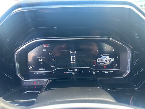 Used 2025 GMC Sierra 1500 Elevation AWD/4WD image 22