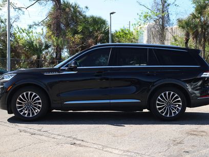 Used 2020 Lincoln Aviator Reserve