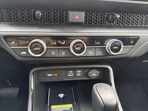 Used 2025 Honda CR-V Sport-L image 35