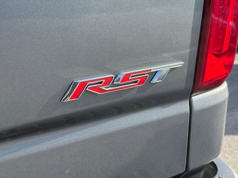 Used 2020 Chevrolet Silverado 1500 RST w/ All-Star Edition image 12