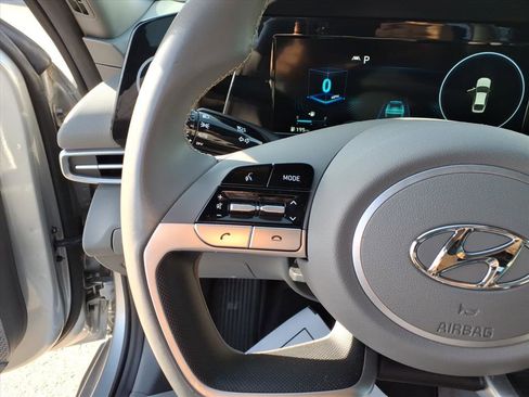 Used 2021 Hyundai Elantra SEL w/ Convenience + Premium Package image 20