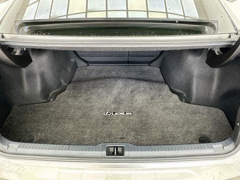 Used 2023 Lexus IS 350 F Sport w/ Navigation Package RWD image 18