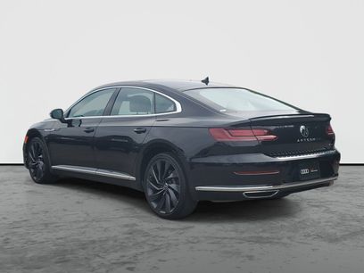 Used 2023 Volkswagen Arteon SEL