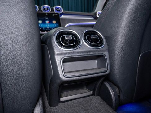 New 2026 Mercedes-Benz C 300 Sedan image 22