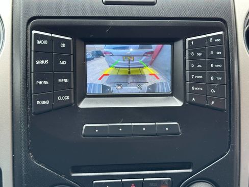 Used 2014 Ford F150 XLT w/ Equipment Group 302A Luxury image 30