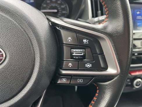 Certified 2023 Subaru Crosstrek 2.0i Premium image 14