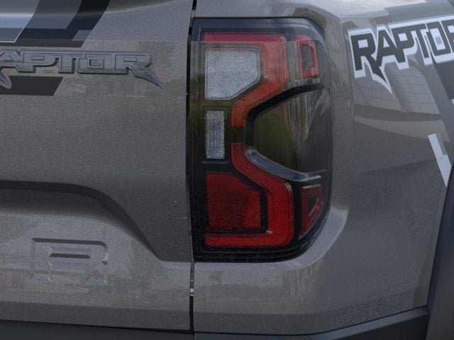 New 2026 Ford Ranger Raptor AWD/4WD image 22
