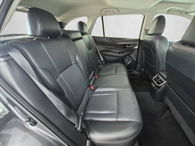 Used 2022 Subaru Outback Limited AWD/4WD image 24