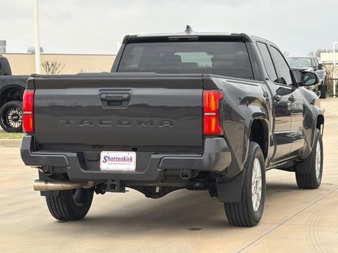 Used 2024 Toyota Tacoma SR5 RWD image 7