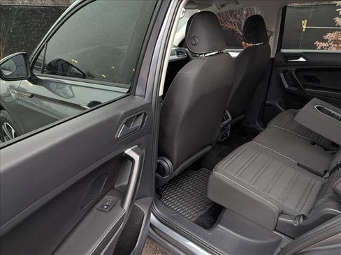 Used 2023 Volkswagen Tiguan S image 21