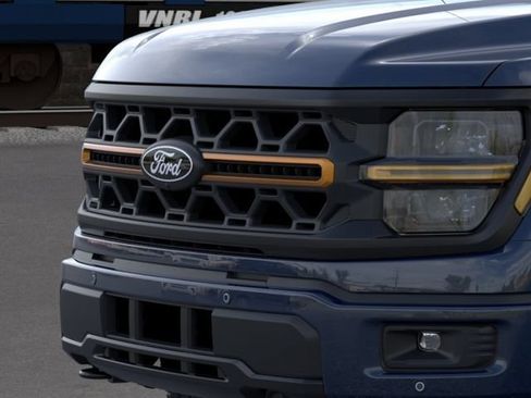 New 2026 Ford F150 Tremor w/ Equipment Group 402B AWD/4WD image 17