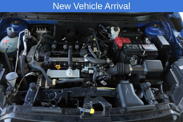 Used 2024 Nissan Kicks SR w/ SR Premium Package FWD image 31