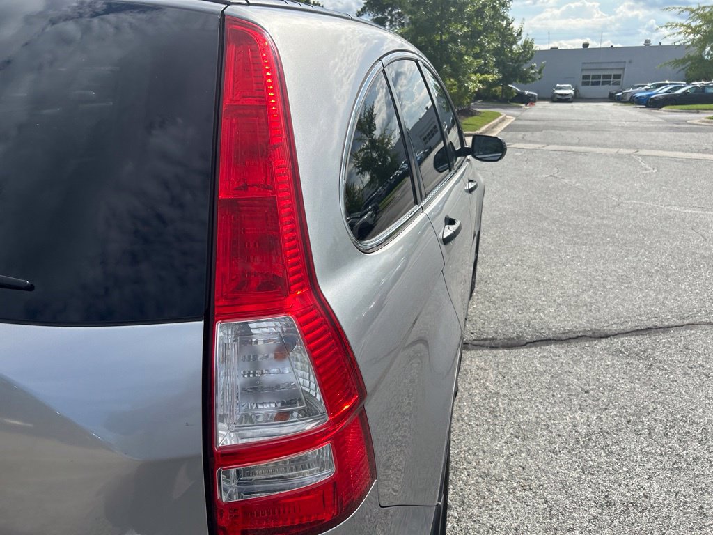Used 2008 Honda CR-V EX image 19