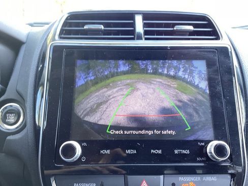 Used 2022 Mitsubishi Outlander Sport SE image 23