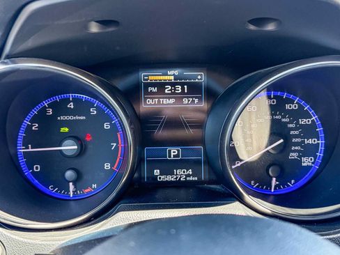 Used 2019 Subaru Outback 3.6R Limited w/ Popular Package #2 AWD/4WD image 22