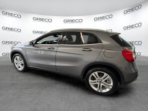 Used 2018 Mercedes-Benz GLA 250 image 5