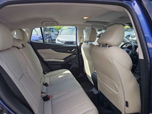 Used 2017 Subaru Impreza 2.0i Limited AWD/4WD image 13