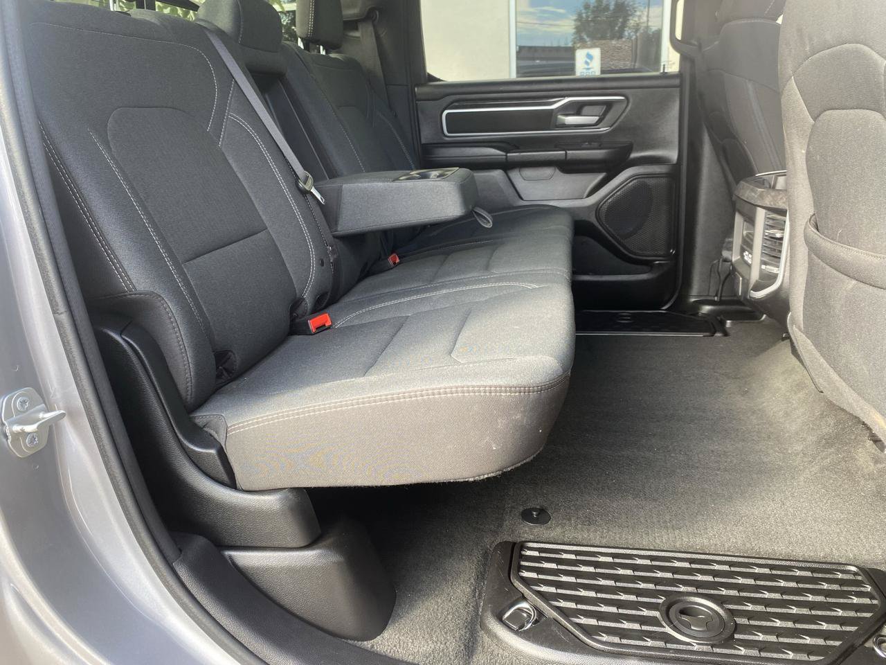 Used 2023 RAM 1500 Big Horn AWD/4WD image 18