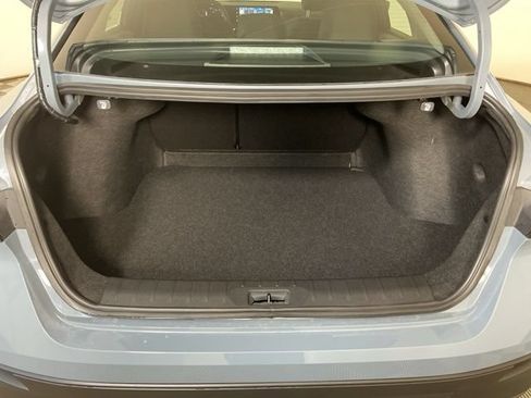 New 2026 Nissan Sentra SV w/ SV Convenience Package FWD image 21