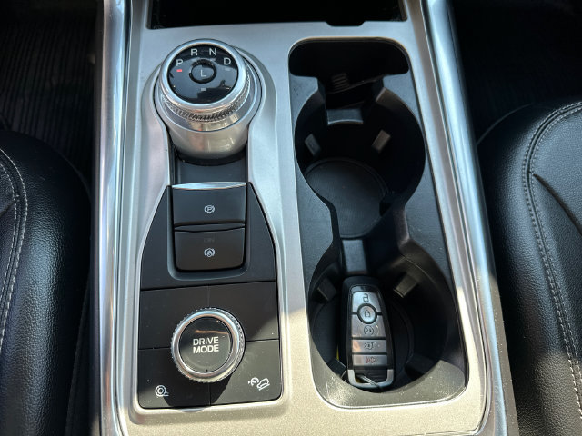 Certified 2023 Ford Explorer Limited AWD/4WD image 43