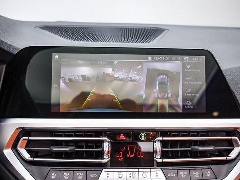 Used 2023 BMW M4 xDrive Competition image 23