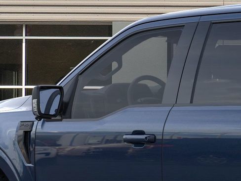 New 2026 Ford F150 XLT w/ Equipment Group 302A MID image 20