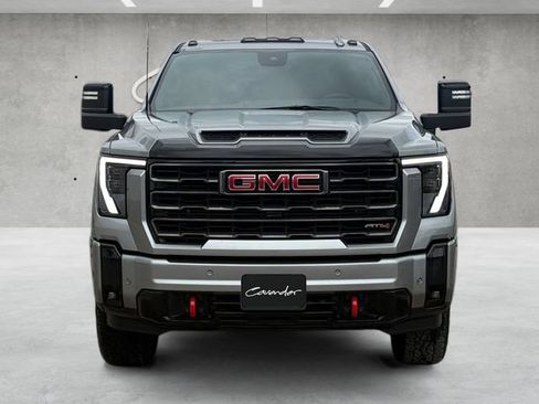 Used 2026 GMC Sierra 2500 AT4 w/ AT4 Premium Plus Package AWD/4WD image 18