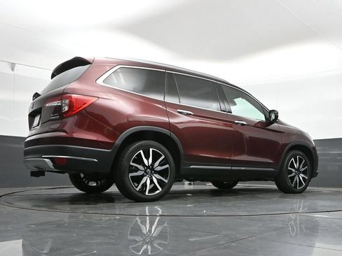 Used 2021 Honda Pilot Elite image 40