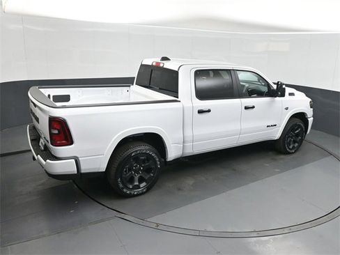 New 2026 RAM 1500 Big Horn/Lone Star image 30