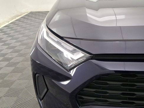 Certified 2023 Toyota RAV4 XLE w/ Convenience Package AWD/4WD image 27