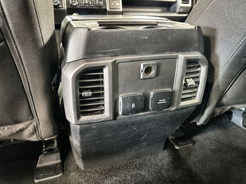 Used 2020 Ford F150 XLT w/ Equipment Group 302A Luxury image 28