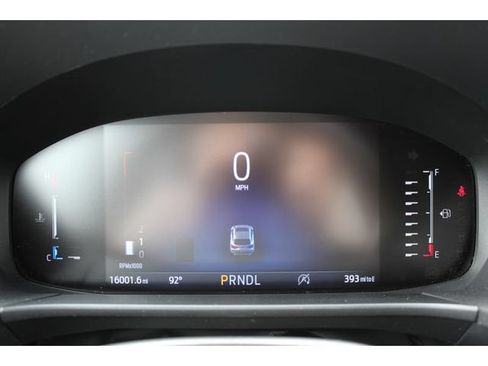 Used 2024 Ford Escape ST-Line w/ Tech Pack #1 FWD image 27