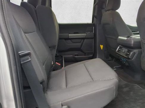 Used 2022 Ford F150 XLT w/ Equipment Group 302A High image 24