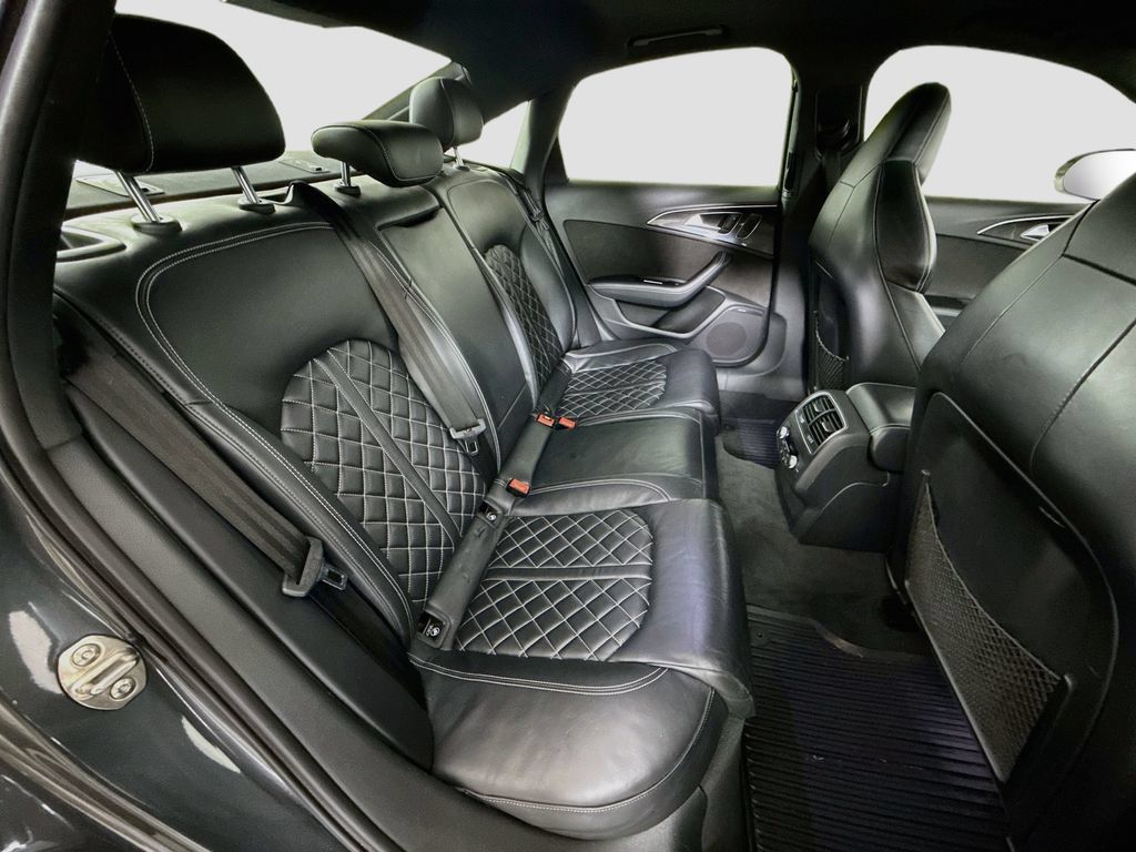 Used 2017 Audi S6 Premium Plus AWD/4WD image 28