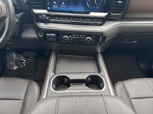 Used 2024 Chevrolet Silverado 2500 High Country w/ Z71 Off-Road Package image 29