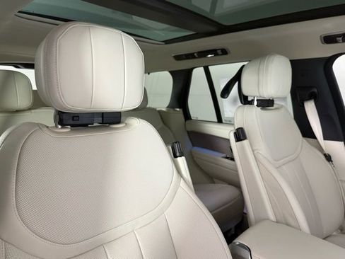 New 2026 Land Rover Range Rover SE image 32