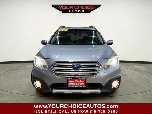 Used 2017 Subaru Outback 3.6R Limited image 14