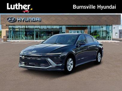 New 2026 Hyundai Sonata SE