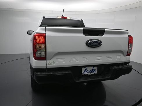 New 2026 Ford Ranger XL AWD/4WD image 22
