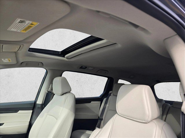 New 2027 Honda Odyssey EX-L image 22