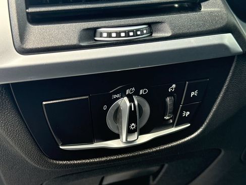 Certified 2023 BMW X3 M40i AWD/4WD image 24