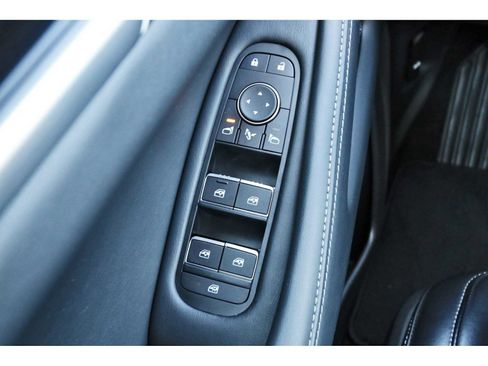 Used 2025 INFINITI QX60 Pure image 21