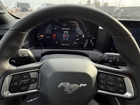 New 2026 Ford Mustang EcoBoost image 19