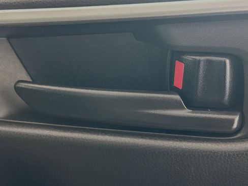 Used 2025 Toyota RAV4 LE image 27