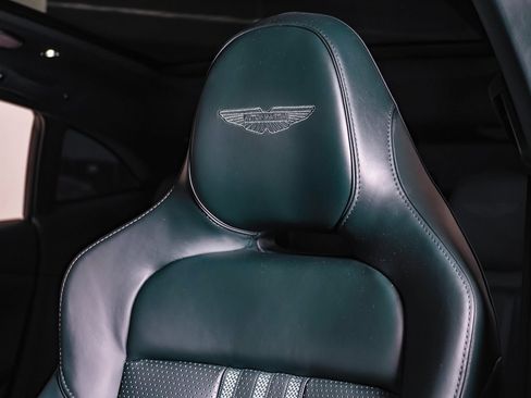 Used 2025 Aston Martin DBX 707 image 19
